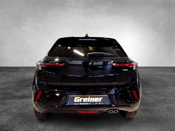 Opel Mokka GS Hybrid NAVI|RÜCKFAHRKAMERA|SHZ|LRHZ