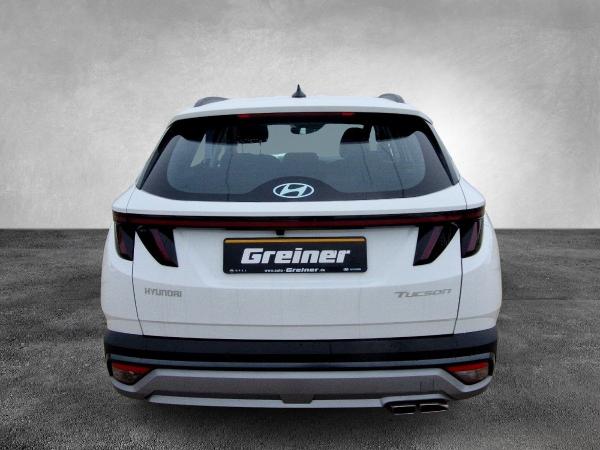 Hyundai TUCSON Tucson 1.6 T-GDI Select NAVIKAMERA|PDC|SHZ