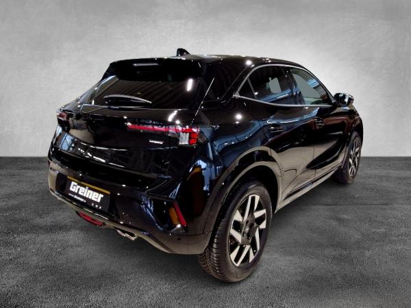 Opel Mokka GS Hybrid NAVI|RÜCKFAHRKAMERA|SHZ|LRHZ