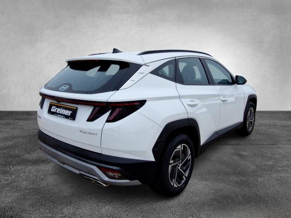 Hyundai TUCSON Tucson 1.6 T-GDI Select NAVIKAMERA|PDC|SHZ