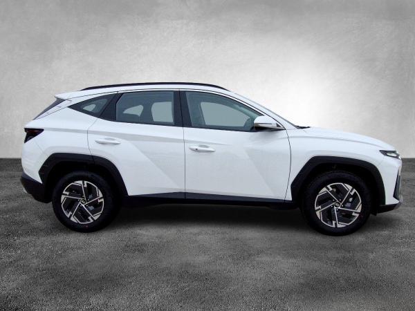 Hyundai TUCSON Tucson 1.6 T-GDI Select NAVIKAMERA|PDC|SHZ