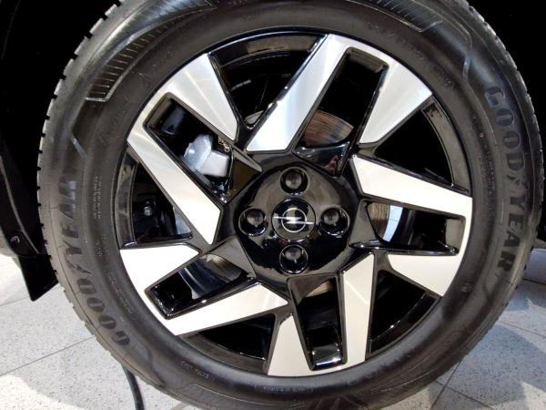 Opel Mokka GS Hybrid NAVI|RÜCKFAHRKAMERA|SHZ|LRHZ