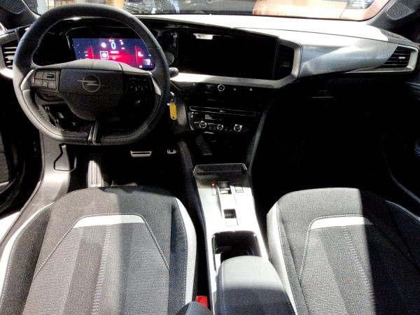 Opel Mokka GS Hybrid NAVI|RÜCKFAHRKAMERA|SHZ|LRHZ