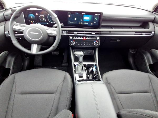 Hyundai TUCSON Tucson 1.6 T-GDI Select NAVIKAMERA|PDC|SHZ