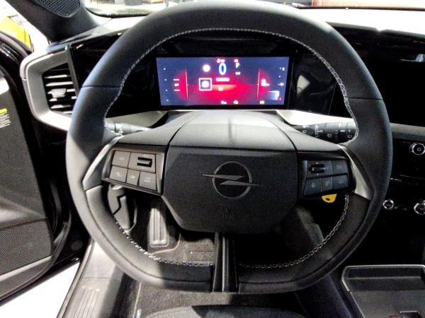 Opel Mokka GS Hybrid NAVI|RÜCKFAHRKAMERA|SHZ|LRHZ