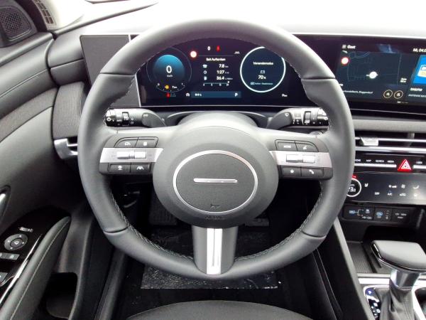 Hyundai TUCSON Tucson 1.6 T-GDI Select NAVIKAMERA|PDC|SHZ