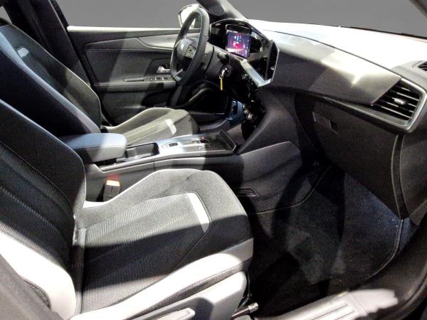 Opel Mokka GS Hybrid NAVI|RÜCKFAHRKAMERA|SHZ|LRHZ