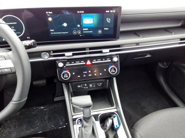 Hyundai TUCSON Tucson 1.6 T-GDI Select NAVIKAMERA|PDC|SHZ