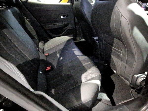 Opel Mokka GS Hybrid NAVI|RÜCKFAHRKAMERA|SHZ|LRHZ