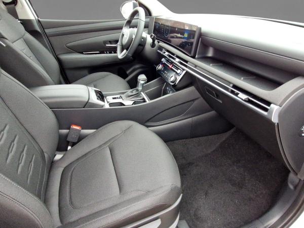 Hyundai TUCSON Tucson 1.6 T-GDI Select NAVIKAMERA|PDC|SHZ