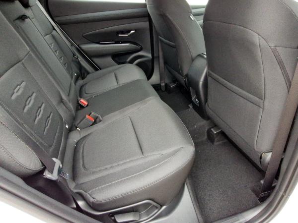 Hyundai TUCSON Tucson 1.6 T-GDI Select NAVIKAMERA|PDC|SHZ