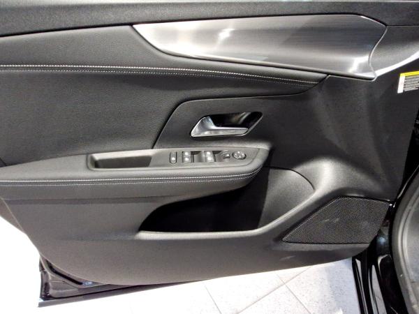 Opel Mokka GS Hybrid NAVI|RÜCKFAHRKAMERA|SHZ|LRHZ