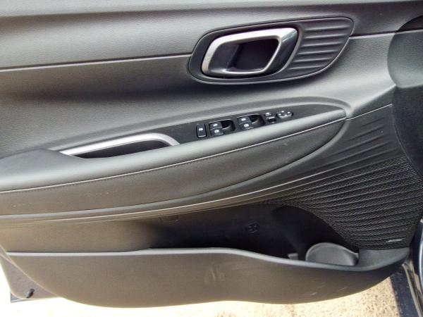 Hyundai i20 1.0 T-GDI Blackline KAMERA|NAVI|SHZ|LRHZ