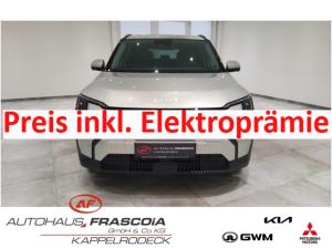 Kia EV3 58.3 EARTH WIC ⚡Sofort verfügbares Fahrzeug ⚡