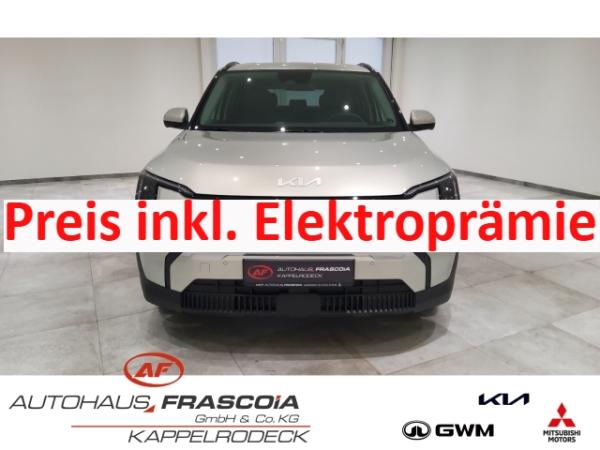 Kia EV3 58.3 EARTH WIC ⚡Sofort verfügbares Fahrzeug ⚡