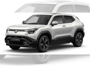 Suzuki e Vitara e VITARA Club (49 kWh-Batterie)