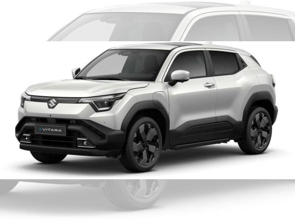 Suzuki e Vitara e VITARA Club (49 kWh-Batterie)