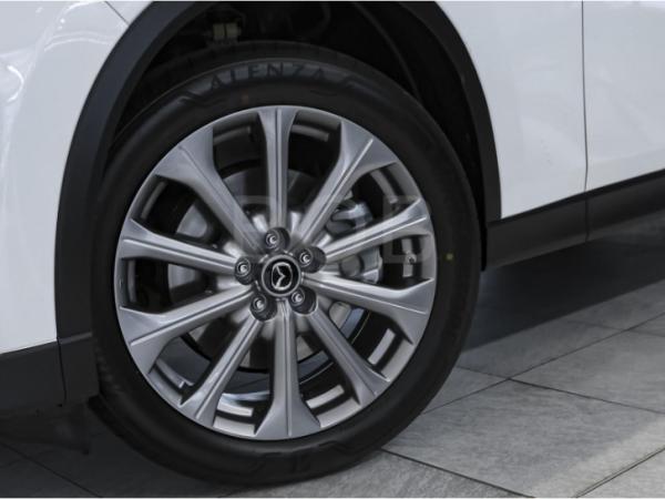 Mazda CX-60 e-SKYACTIV-D 200 M HYBRID PRIME-LINE 🔥Gewerkschaft der Polizei 🔥