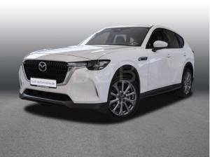 Mazda CX-60 e-SKYACTIV-D 200 M HYBRID PRIME-LINE 🔥Gewerkschaft der Polizei 🔥