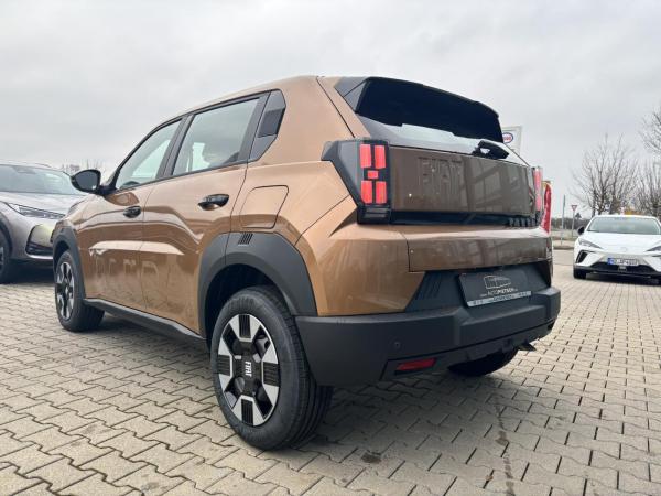 Fiat Grande Panda Business Edition 110PS*Automatik*KAMERA*