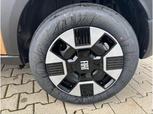 Fiat Grande Panda Business Edition 110PS*Automatik*KAMERA*