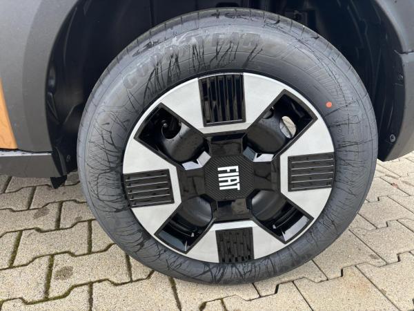 Fiat Grande Panda Business Edition 110PS*Automatik*KAMERA*