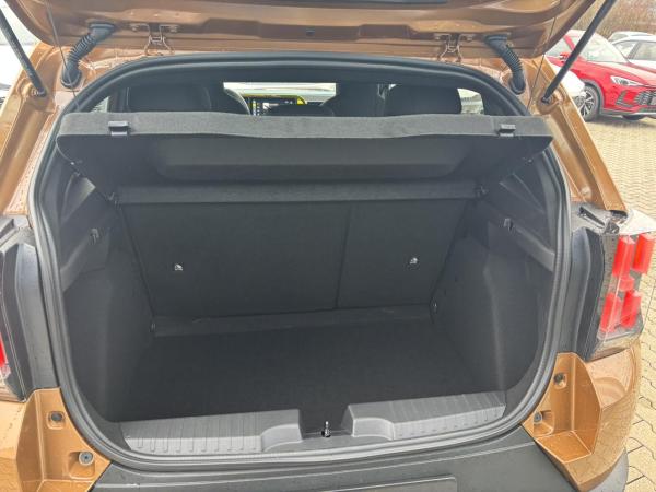 Fiat Grande Panda Business Edition 110PS*Automatik*KAMERA*