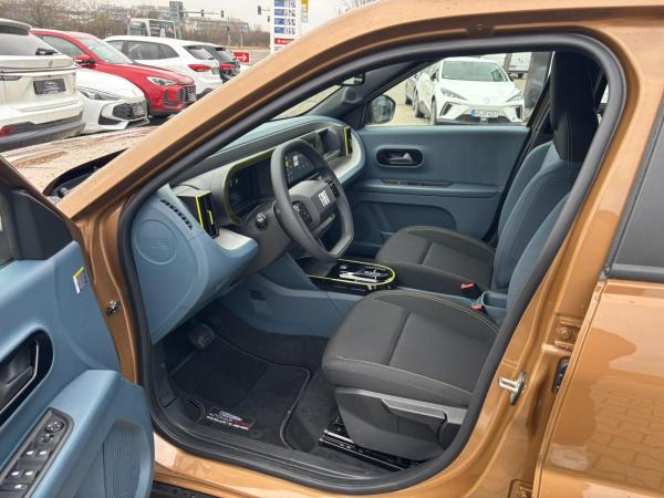 Fiat Grande Panda Business Edition 110PS*Automatik*KAMERA*