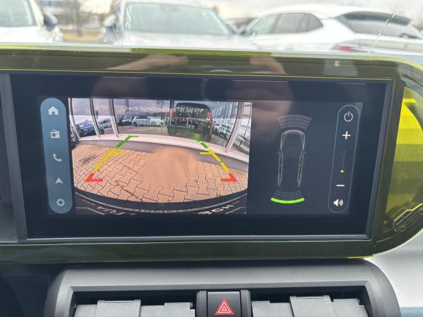 Fiat Grande Panda Business Edition 110PS*Automatik*KAMERA*