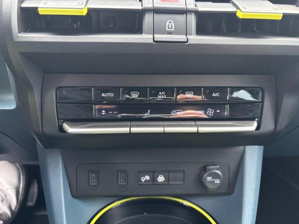 Fiat Grande Panda Business Edition 110PS*Automatik*KAMERA*