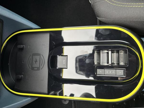 Fiat Grande Panda Business Edition 110PS*Automatik*KAMERA*