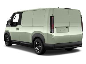 Kia PV5 PV5 CARGO L2H1 4T PLUS 71.2 WP AW