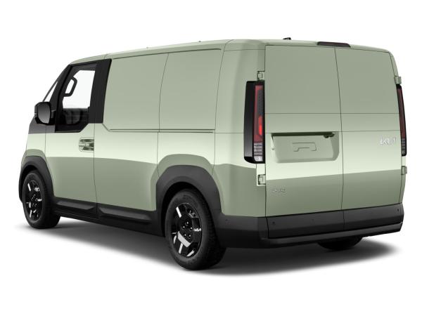 Kia PV5 PV5 CARGO L2H1 4T PLUS 71.2 WP AW