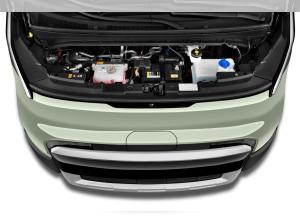 Kia PV5 PV5 CARGO L2H1 4T PLUS 71.2 WP AW