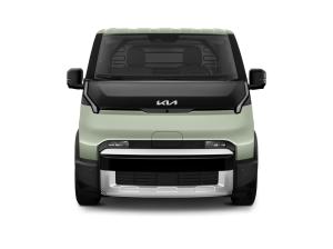 Kia PV5 PV5 CARGO L2H1 4T PLUS 71.2 WP AW