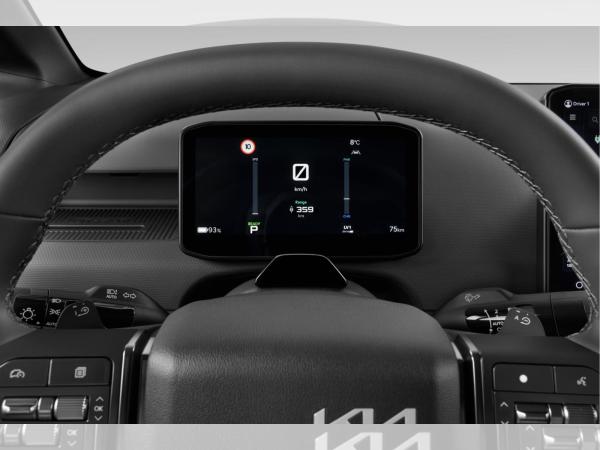 Kia PV5 PV5 CARGO L2H1 4T PLUS 71.2 WP AW