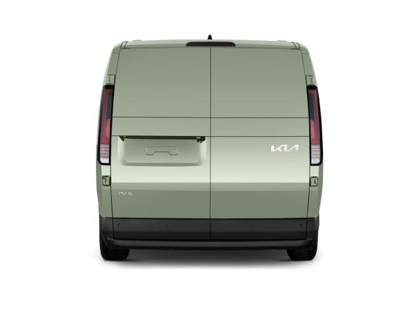 Kia PV5 PV5 CARGO L2H1 4T PLUS 71.2 WP AW