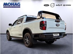 Ford Ranger Stormtrak 281PS Plug-In Hybrid ⚡🔌***Sofort Verfügbar***