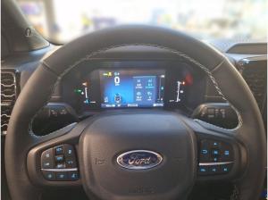 Ford Ranger Stormtrak 281PS Plug-In Hybrid ⚡🔌***Sofort Verfügbar***
