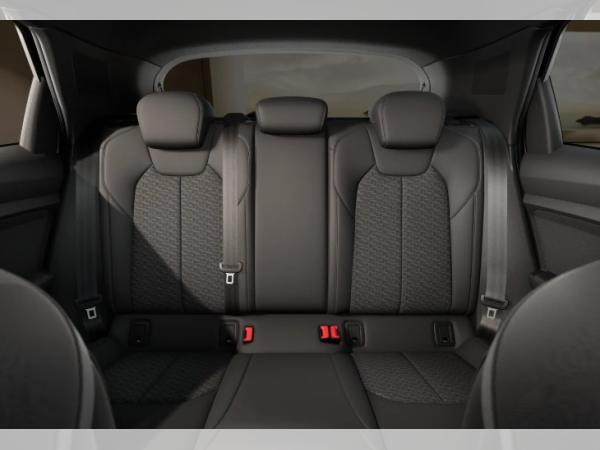 Audi A1 Sportback advanced   » 116 PS   ⇒ Infotainmentpaket  ⇒  17"     ⇒  Sportsitze