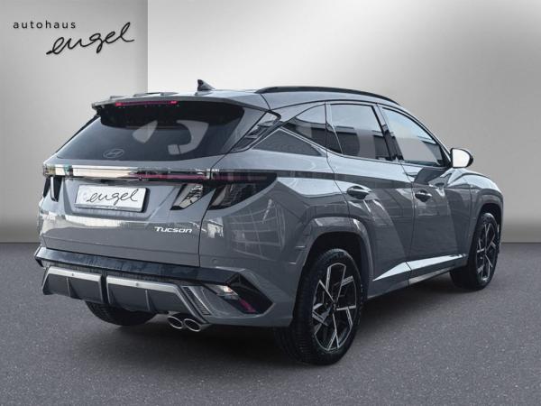 Hyundai TUCSON N-Line  🔥Limitiertes Angebot🔥