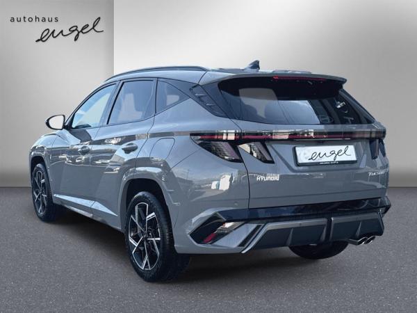 Hyundai TUCSON N-Line  🔥Limitiertes Angebot🔥