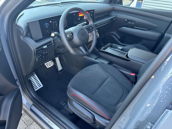 Hyundai TUCSON N-Line  🔥Limitiertes Angebot🔥