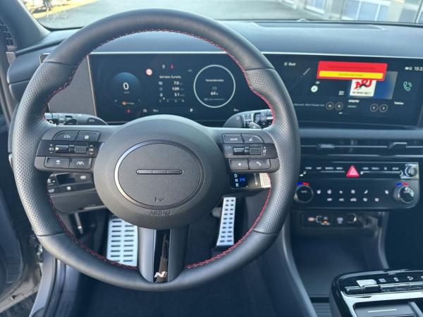 Hyundai TUCSON N-Line  🔥Limitiertes Angebot🔥