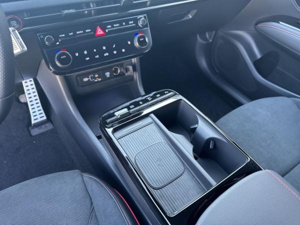 Hyundai TUCSON N-Line  🔥Limitiertes Angebot🔥