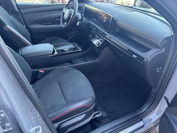 Hyundai TUCSON N-Line  🔥Limitiertes Angebot🔥