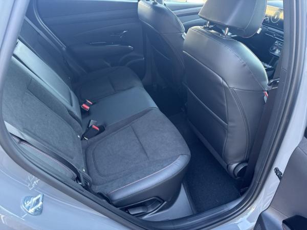 Hyundai TUCSON N-Line  🔥Limitiertes Angebot🔥