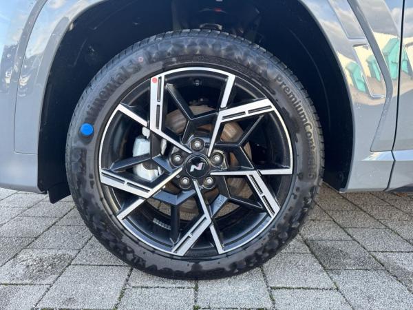 Hyundai TUCSON N-Line  🔥Limitiertes Angebot🔥