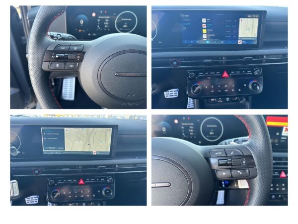 Hyundai TUCSON N-Line  🔥Limitiertes Angebot🔥