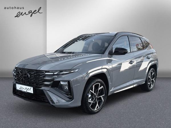 Hyundai TUCSON N-Line  🔥Limitiertes Angebot🔥